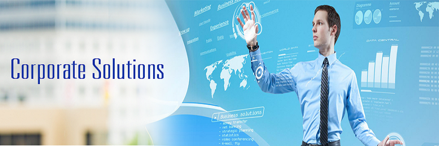 Best Corporate Solutions in Bangladesh