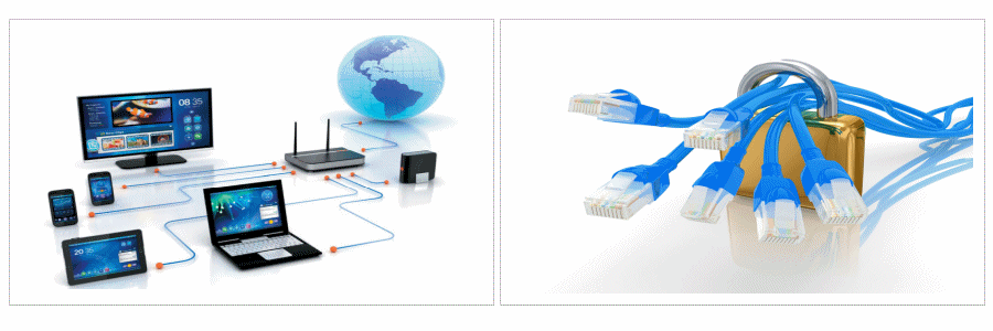 Best Networking Solution in Bangladesh