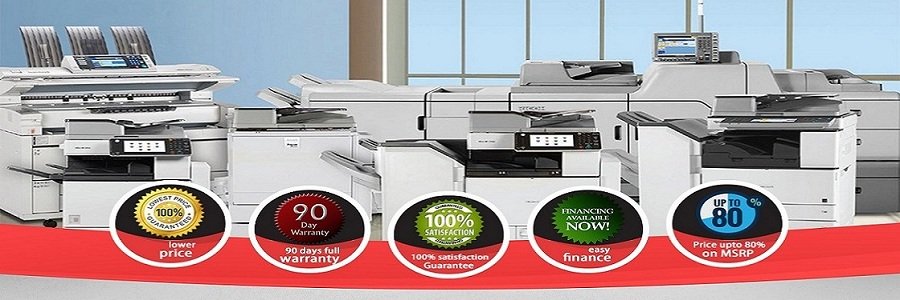 Best Printer Sales and rentals Solution in Bangladesh