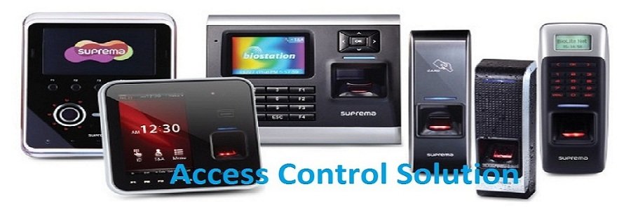 Best Access Control solution in Bangladesh