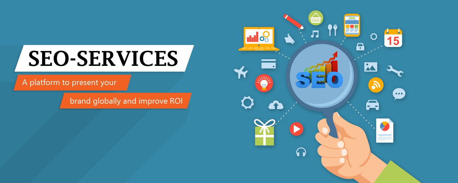 Best SEO Service of Global IT Solution