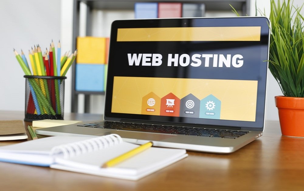 Best web hosting of Global IT Solution