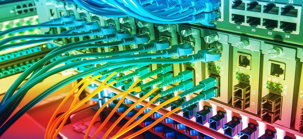 Best fiber optic cable layout service in Bangladesh