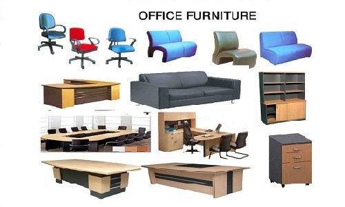 Office Furniture-in-Bangladesh