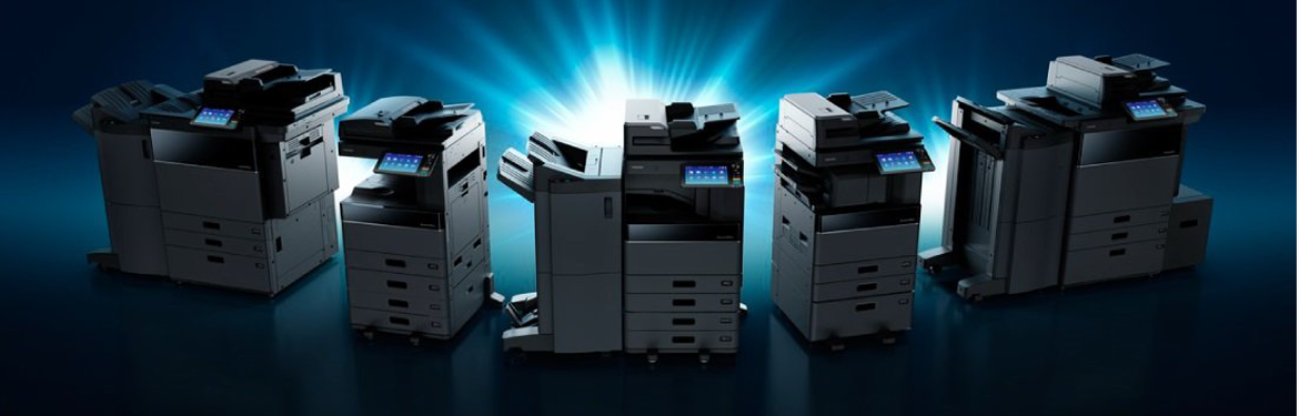 Best printer rental service in Bangladesh
