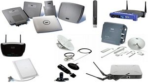 Best Wireless networking product supplier in Bangladesh
