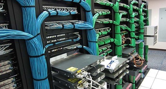 Best Networking Structured Cabling Solution in Bangladesh